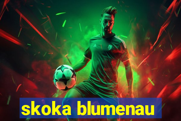 skoka blumenau
